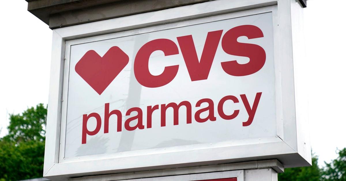 Growing prescriptions help push CVS past Q2 expectations