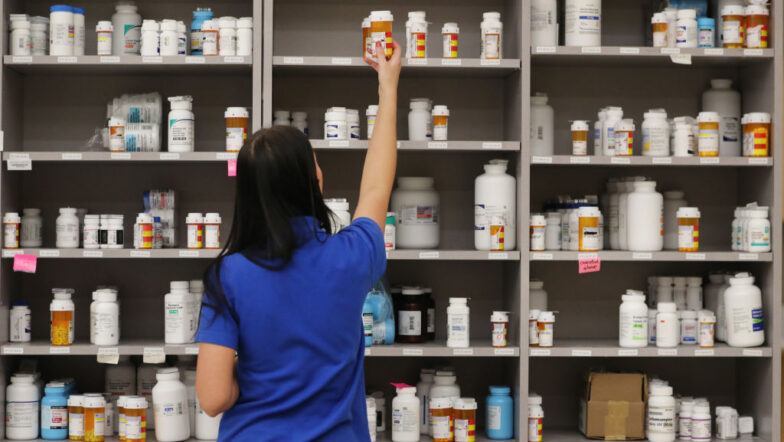 Pharmacists and Patients Are Freaking Out Over New Medication Restrictions Post-Roe