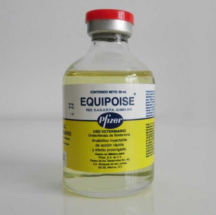 Equipoise liquid