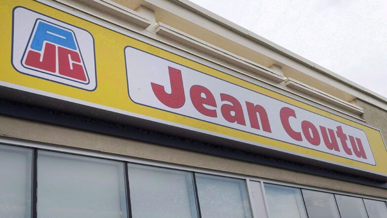 Telecom failure crashes Jean Coutu and Brunet pharmacy services