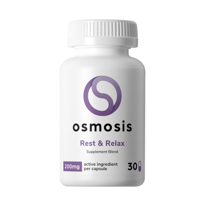 Osmosis Rest & Relax